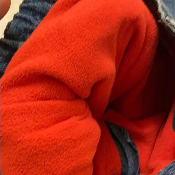 🦄 2 for $15 Osh KOsh Fleece Pants🦄 - Picture 5 of 5